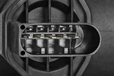 VALEO 253720 Hava Akısmetre (Debımetre) T4 Lt35 2.5tdı A4 A6 Passat 1.9 Tdı Anj Avr Acv Avg 28906461