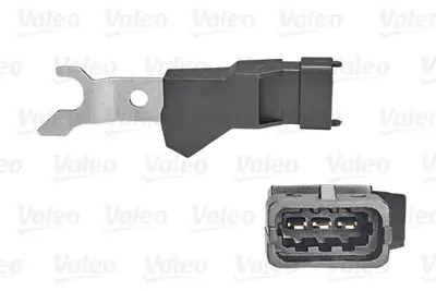 VALEO 253856 Egzantrık Sensörü Opel 6238939
