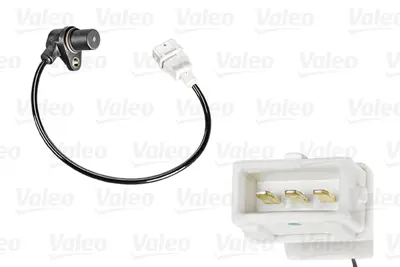 VALEO 254061 Egzantrik Sensörü Ford Galaxy 2.8 21906433C 95VW6C315BA
