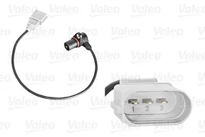 VALEO 254101 Egzantrik Sensörü Audı A4 2.4 78906433B 95560643300