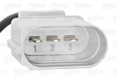 VALEO 254101 Egzantrik Sensörü Audı A4 2.4 78906433B 95560643300