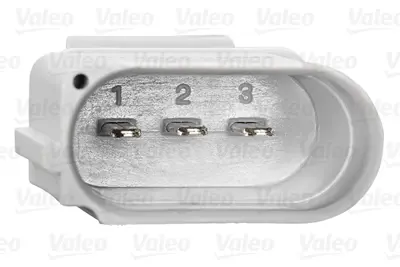 VALEO 254149 Egzantrik Sensörü Audı A3 3.2 6A906433E YM2112A545AA