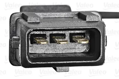 VALEO 254171 Krank Mil Sensörü Kablosu Fıat Slx-Tempra-Tıpo 1.4-1.6ie 3965042140 7756925 7799033