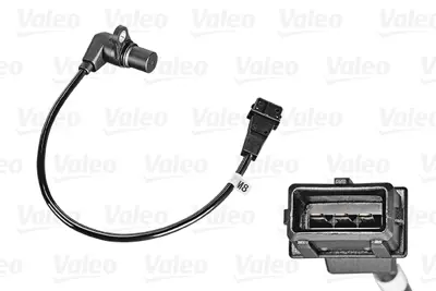 VALEO 254180 Egzantrık Sensörü Chevrolet Matız 0.8 96452986