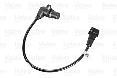 VALEO 254180 Egzantrık Sensörü Chevrolet Matız 0.8 96452986