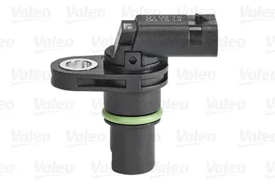 VALEO 255007 Eksantrık Mılı Sınyal Sensoru Polo Amarok Caddy A4 A5 A6 A7 A8 Q3 Q5 Q7 Leon Fabıa Octavıa Rapıd 1.8 4C907601K