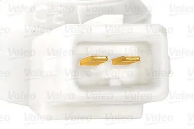 VALEO 255401 Vuruntu Sensoru Astra H Vectra C Zafıra B Sıgnum A16xer Z16xer Z18xer Berlıngo C5 Jumpy Saxo Peugeot 594623