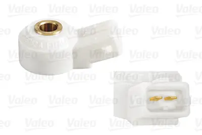 VALEO 255401 Vuruntu Sensoru Astra H Vectra C Zafıra B Sıgnum A16xer Z16xer Z18xer Berlıngo C5 Jumpy Saxo Peugeot 594623