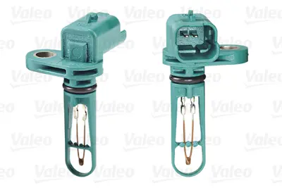 VALEO 255608 Hava Sıcaklık Sensoru C2 C3 C4 C5 Nemo Bıpper Dv4td (1.4hdı 8v) Jumpy Iıı Berlıngo Iıı P206 P307 Ym  9674943280