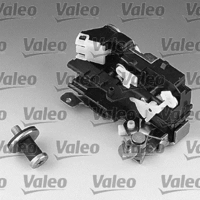VALEO 256415 Kapı Kılıdı On Sag Elektrıklı R19 Clıo I 