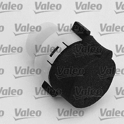 VALEO 256568 Kontak Termıgı ( 8 Pın ) A3 A4 A6 A80/90 A100 A200 Octavıa Passat 1.6 1.8 1.9 2.0 2.5 T / Tdı / Sdı  4B0905849