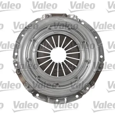 VALEO 279486 Debriyaj Baskı Komplesi M353 Same Expl 55 