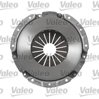 VALEO 279486 Debriyaj Baskı Komplesi M353 Same Expl 55 