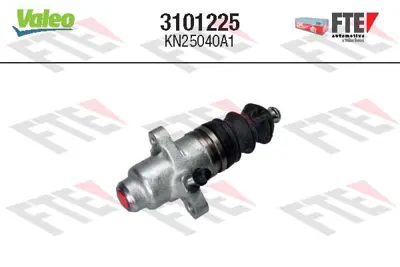 VALEO 3101225 Debriyaj Alt Merkezi Binek 60547341
