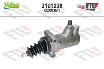 VALEO 3101238 Debriyaj Alt Merkezi Ağır Vasıta 86021277