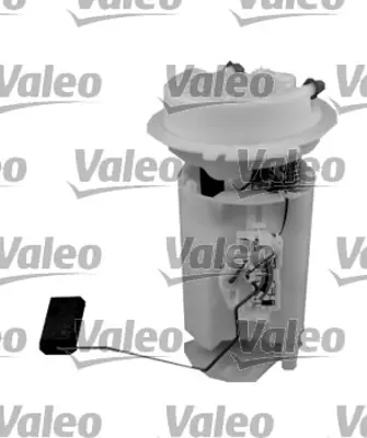 VALEO 347005 Yakıt Pompa Modülü 406 9618890880