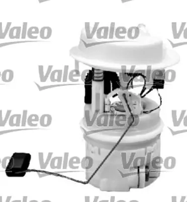 VALEO 347007 Yakıt Pompa Modülü 206 9642124080