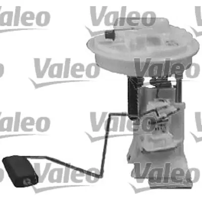 VALEO 347021 Yakıt Pompa Modülü Renault 7700849037