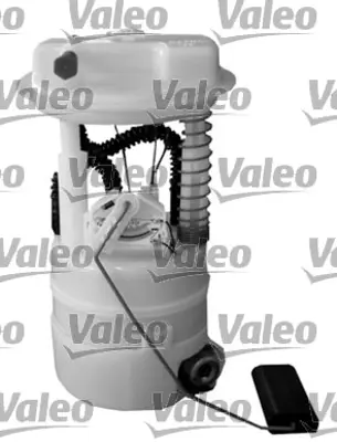 VALEO 347067 Yakıt Pompa Modulu Renault 8200727740