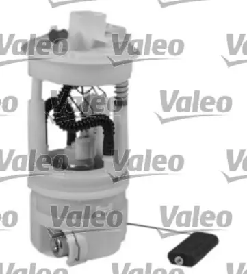 VALEO 347077 Yakıt Pompa Modulu Seıcento 1.1 Mpı 51709818