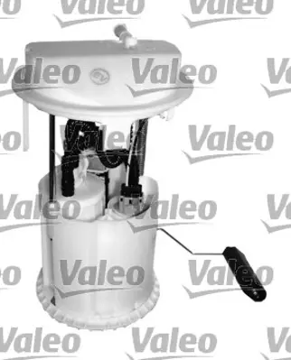 VALEO 347085 Yakıt Pompa Modülü C2 1008 9659867780