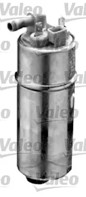 VALEO 347220 Yakıt Pompası Bmw E39 96>04 16146752368