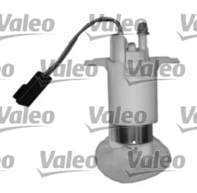 VALEO 347227 Yakıt Besleme Unıtesı Ml-Class W163 98>05 A1634703794