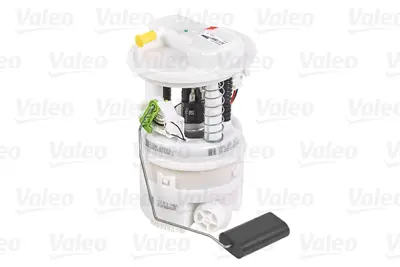 VALEO 347285 Depo Şamandırası Dacıa Duster 1.6 16v 4x4 10 172027786R