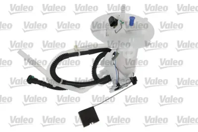 VALEO 347344 Yakıt Pompası Mercedes C Clas 2044700394