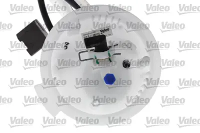 VALEO 347344 Yakıt Pompası Mercedes C Clas 2044700394