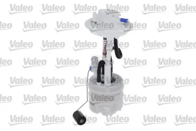 VALEO 347346 Yakıt Pompası Alfa Romeo 156 Phase Iıı 