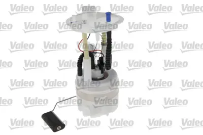 VALEO 347348 Yakıt Pompası Fıat Stılo 51705573