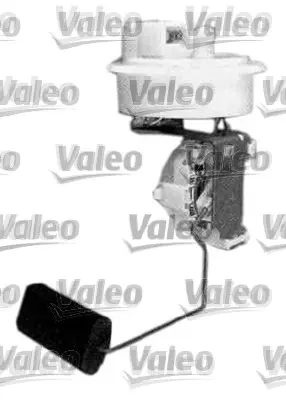 VALEO 347358 Depo Samandırası P306 P205 P309 P405 Expert Partner Xsara 96067791