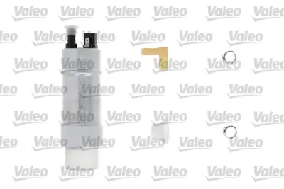 VALEO 347605 Yakıt Pompa Modulu Passat 97>02 A6 97>05 Superb 02>08 2.5 Tdı Afb Ake Akn Aym Bau Bcz 4B0906087AN 4B0906087BB