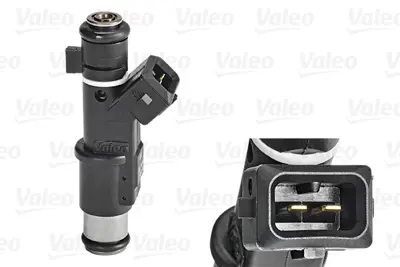 VALEO 348004 Enjektor C4 C5 Jumpy Xsara P206 Gtı P307 P406 Ym Expert Ew10j4 (2,0 16v) 1984E2