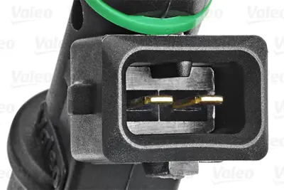 VALEO 348006 Benzın Enjektoru C5 C5 Iı Xsara P406 407 Ew7j4 (1,8 16v) 1984E3