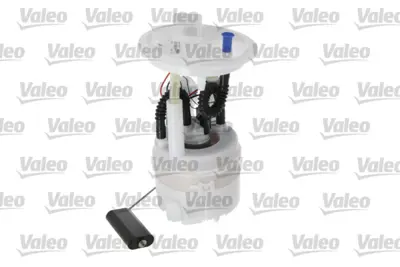 VALEO 348701 Depo Samandırası Bıpper Fıorıno  Nemo 1.4 1525PR 51787161