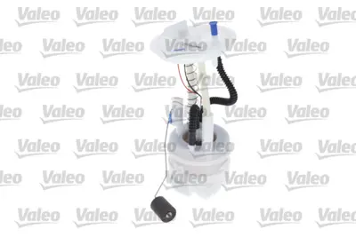 VALEO 348705 Yakıt Pompası Alfa Romeo 156 