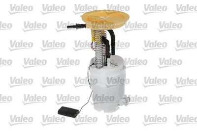 VALEO 348711 Yakıt Pompası Mercedes A Class 1694701294