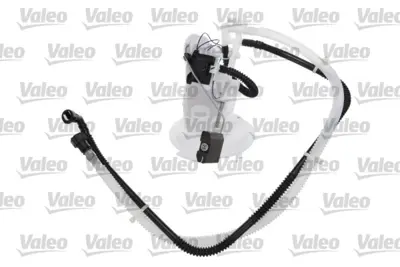 VALEO 348714 Yakıt Pompası Mercedes C Class 2044702094
