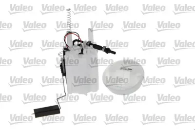 VALEO 348715 Yakıt Pompası Mercedes E Class 2114704194