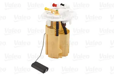 VALEO 348716 Yakıt Pompası Mercedes E Class 2114703994