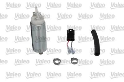 VALEO 348717 Yakıt Besleme Unıtesı 16146756323