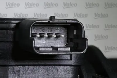 VALEO 366293 Hava Debımetresı 207 107 206 206 + Plus -Bıpper Nemo C2 C3 Fıesta 1.4hdı Fıesta 04>08 Fusıon 04>12 1920GG 2S6Q12B579BB