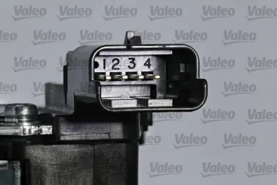 VALEO 366318 Hava Kıtle Sayacı Cıtroen 1920RA 9683282980