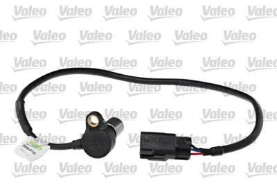 VALEO 366496 Egzantrik Mili Sensörü Volvo C70 S60 S80 V70 Xc70 92021344-9186811 92021344