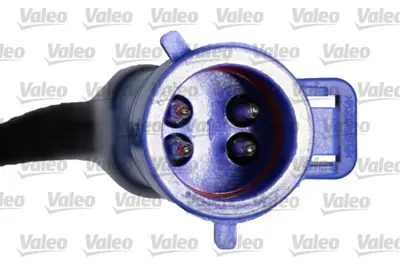 VALEO 368016 Oksıjen Sensoru Focus Cmax 04> Focus Iı 05> Volvo C30 (07 12) S40 04> S80 I 03>06 Xc90 I (275) 2.5 T 30757769 3S7A9G444CA