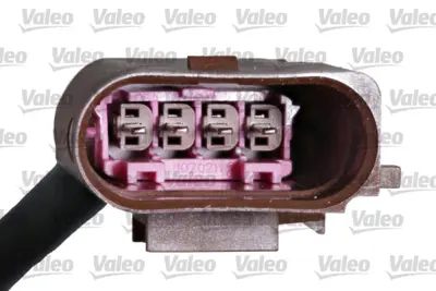 VALEO 368081 Oksıjen Sensoru Polo A1 Fabıa 15> Toledo 16>19 Rapıd 13> 1.0 1.4tsı Chzb Chzc Dkld Czea 4E906262 4E906262DP 6E906265N