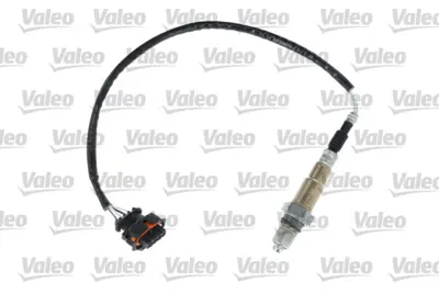 VALEO 368082 Oksijen Sensörü Vauxhall 71748280