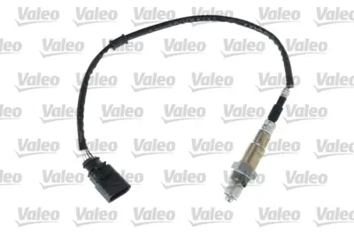 VALEO 368087 Oksıjen Sensoru Lambda Sondası 1.4tsı Bmy Blg Golf V 06>09 Jetta 06>11 Touran 06>10 3C906262AA
